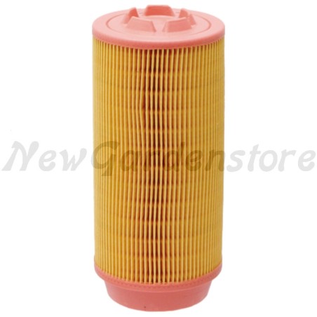 Filtro aria trattorino tagliaerba rasaerba compatibile KUBOTA K318182240 | NewgardenParts.com