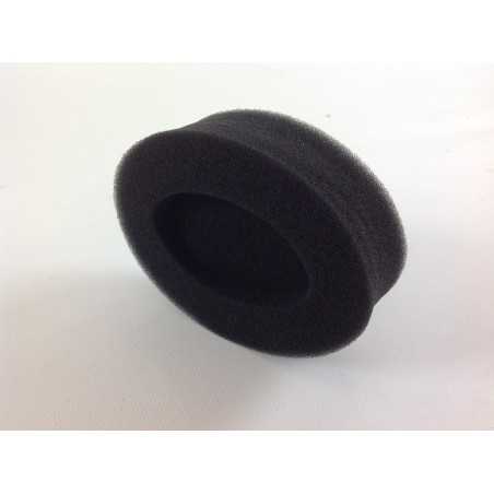 Air filter lawn tractor mower compatible MTD 751-10732 951-10732 | NewgardenParts.com