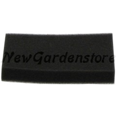 Filtro de aire tractor cortacésped compatible ROBIN 2433261108
