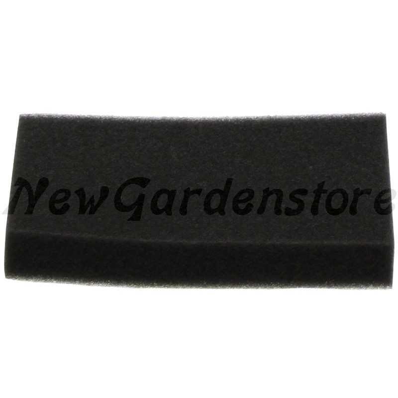 Filtro de aire tractor cortacésped compatible ROBIN 2433261108