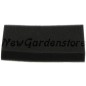 Filtro de aire tractor cortacésped compatible ROBIN 2433261108