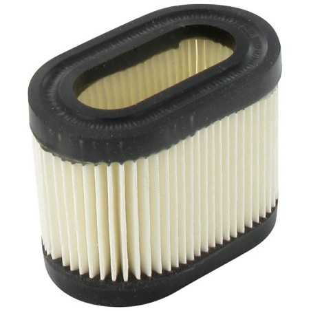 Luftfilter Rasentraktor Mäher kompatibel TECUMSEH 36745 23410060 | NewgardenParts.com