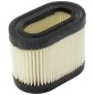 Filtro aria trattorino tagliaerba rasaerba compatibile TECUMSEH 36745 23410060