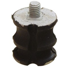 Antivibration Short Block compatible avec la tronçonneuse JONSERED 670 MC CULLOCH 444