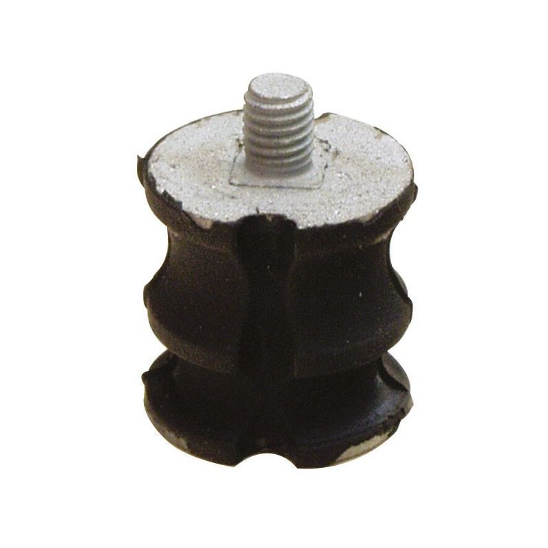 Antivibration Short Block compatible avec la tronçonneuse JONSERED 670 MC CULLOCH 444