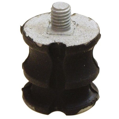 Antivibration Short Block compatible avec la tronçonneuse JONSERED 670 MC CULLOCH 444 | NewgardenParts.com