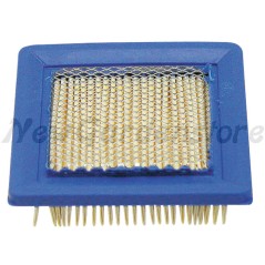 Luftfilter Rasentraktor Rasenmäher kompatibel TECUMSEH 450247