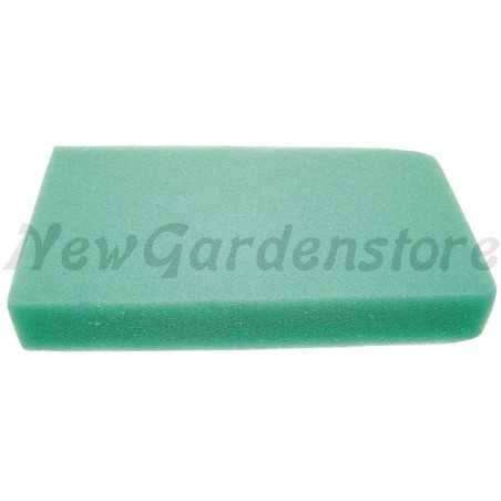 Luftfilter Rasenmäher kompatibel TORO 81-0100 | NewgardenParts.com