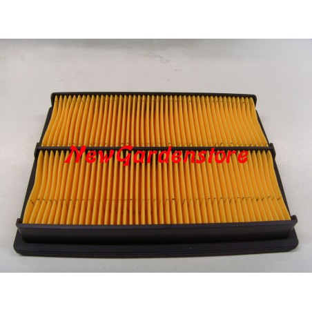 Filtro aria trattorino tagliaerba rasaerba motore HONDA 17210-ZJ1-842 | NewgardenParts.com