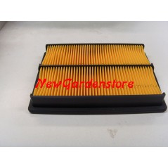 Filtro aria trattorino tagliaerba rasaerba motore HONDA 17210-ZJ1-842 | NewgardenParts.com