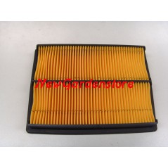 Filtro aria trattorino tagliaerba rasaerba motore HONDA 17210-ZJ1-842 | NewgardenParts.com