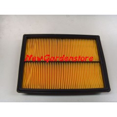 Filtro aria trattorino tagliaerba rasaerba motore HONDA 17210-ZJ1-842 | NewgardenParts.com