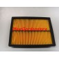 Filtro aria trattorino tagliaerba rasaerba motore HONDA 17210-ZJ1-842