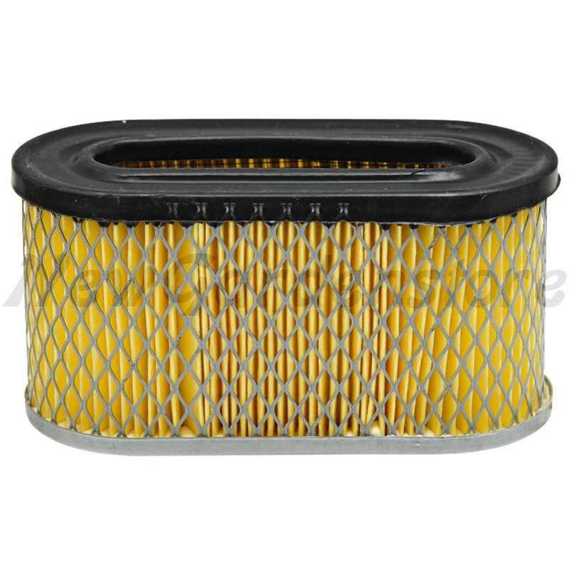 ORIGINAL BRIGGS & STRATTON Rasentraktor-Mäherluftfilter 491950