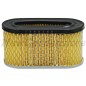ORIGINAL BRIGGS & STRATTON Rasentraktor-Mäherluftfilter 491950