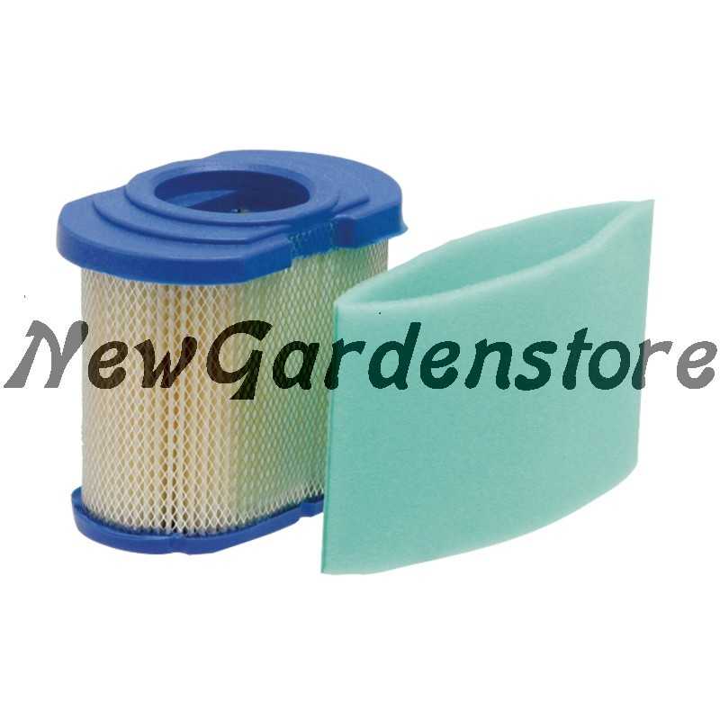 Luftfilter Rasentraktor-Mäher Original BRIGGS & STRATTON 792105 Luftfilter Rasentraktor-Mäher Original BRIGGS & STRATTON 792105