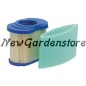 Luftfilter Rasentraktor-Mäher Original BRIGGS & STRATTON 792105 Luftfilter Rasentraktor-Mäher Original BRIGGS & STRATTON 792105