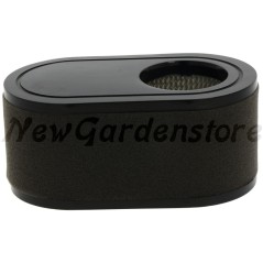Air filter lawn tractor mower ORIGINAL LONCIN 180130094-0001 | NewgardenParts.com