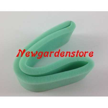 Air filter lawn tractor mower ORIGINAL KAWASAKI FH641D 11013-7023 | NewgardenParts.com