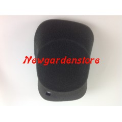 Filtro aria trattorino tagliaerba tosaerba rasaerba ORIGINALE KOHLER 12 050 02-S | NewgardenParts.com