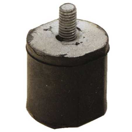 STIHL 015 - HS 60 - HS 61 - MS 200 compatible Short Block vibration damper | NewgardenParts.com