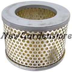 Filtro aria Troncatore compatibile DOLMAR 309HappyStart 42011410300 22011410300 | NewgardenParts.com