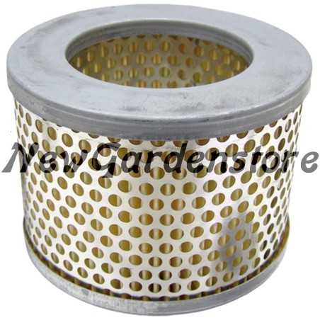 DOLMAR 309HappyStart compatible mower air filter 42011410300 22011410300 | NewgardenParts.com