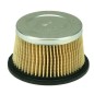 Air filter TVM-VH40 to 70 TECUMSEH Lawn mower 30727 199012