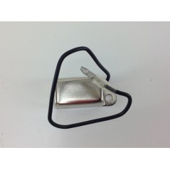 ROBIN lawn mower EC 10 control unit 012003