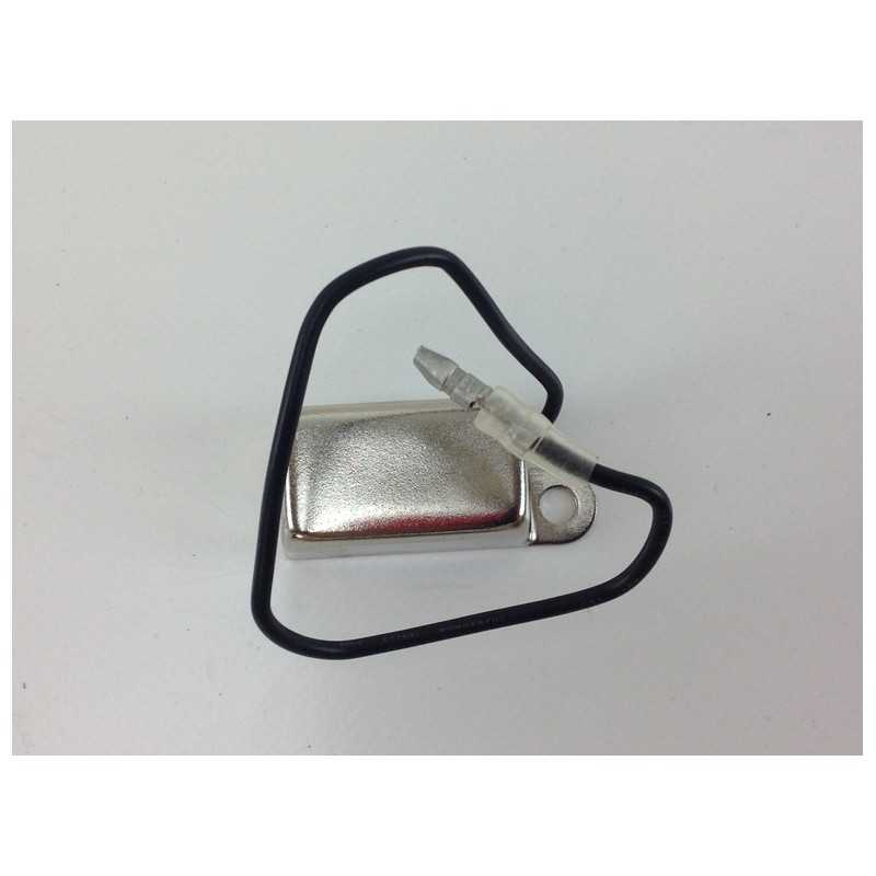 ROBIN lawn mower EC 10 control unit 012003