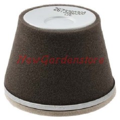 FILTRO ARIA VERSIONE AGRICOLTURA EX35-40 ROBIN PER SUBARU 267-32603-07 191603