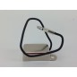 ROBIN lawn mower EC 10 control unit 012003