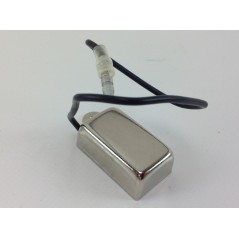 Unité de contrôle de la tondeuse ROBIN EC 10 012003 | NewgardenParts.com