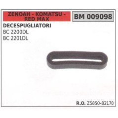 ZENOAH Luftfilter für Freischneider BC 2200DL 2201DL 009098 | NewgardenParts.com