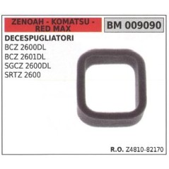 Filtro aria ZENOAH per decespugliatore BCZ 2600DL 2601DL SGCZ 2600DL 009090 | NewgardenParts.com