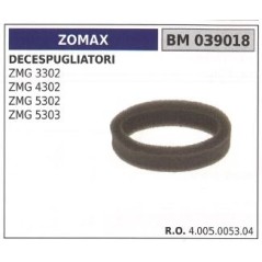 Filtro aria ZOMAX per decespugliatore ZMG 3302 4302 5302 5303 039018 | NewgardenParts.com