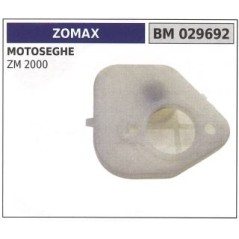 Filtro aria ZOMAX per motosega ZM 2000 029692 | NewgardenParts.com