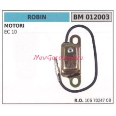 Unité de contrôle de la tondeuse ROBIN EC 10 012003 | NewgardenParts.com
