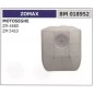 Filtro aria ZOMAX per motosega ZM 4680 5410 018952