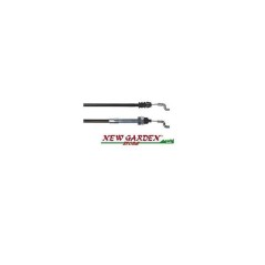 Cavo freno innesto rasaerba tagliaerba HARRY modello C49 30221402 | NewgardenParts.com