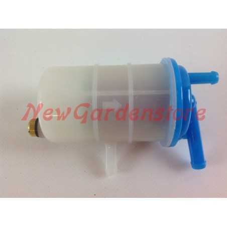 Filtre à carburant 2 x 6.5 mm compatible HONDA moteur GD320 - GD321 | NewgardenParts.com