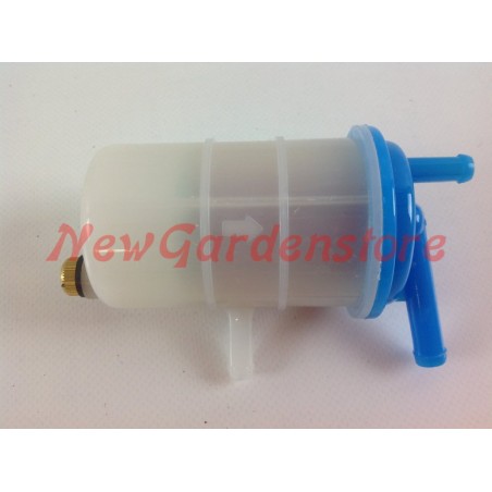 Filtro benzina 2 x 6.5 mm compatibile motore HONDA GD320 - GD321 | NewgardenParts.com