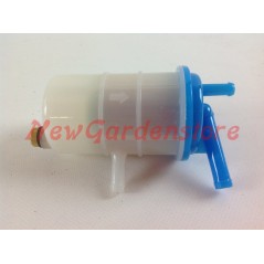 Fuel filter 2 x 6.5 mm compatible HONDA GD320 - GD321 engine | NewgardenParts.com