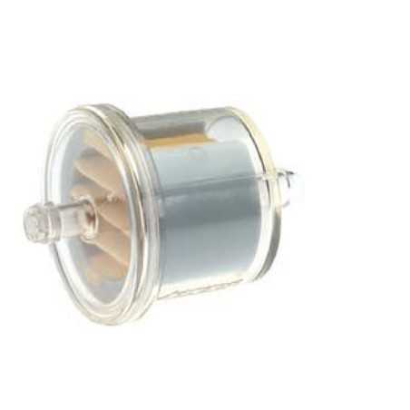 Filtro de gasolina compatible con TECUMSEH para motor con bomba de gasolina 342798 | NewgardenParts.com