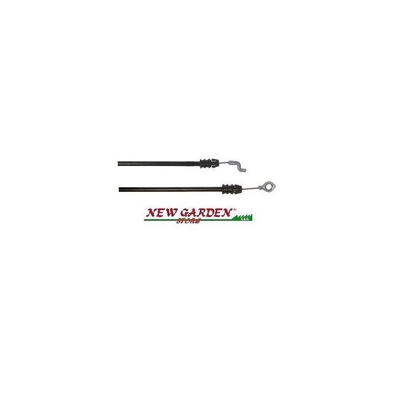 Cable de freno tractor cortacésped CASTELGARDEN T484BS 181000621/1