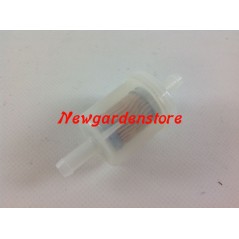 ORIGINAL BRIGGS Rasenmähertraktor Benzinfilter 84001895 | NewgardenParts.com