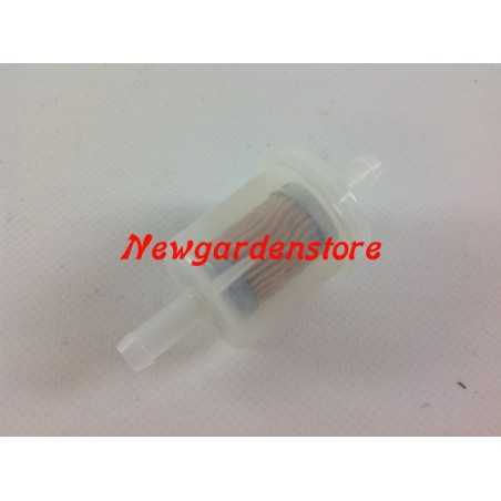 ORIGINAL BRIGGS Rasenmähertraktor Benzinfilter 84001895 | NewgardenParts.com