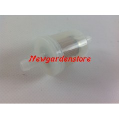 ORIGINAL BRIGGS Rasenmähertraktor Benzinfilter 84001895 | NewgardenParts.com