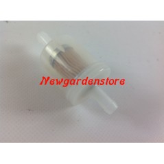 ORIGINAL BRIGGS Rasenmähertraktor Benzinfilter 84001895 | NewgardenParts.com