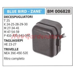 BLUE BIRD Filter für Motorsensen 006828 24-413 | NewgardenParts.com